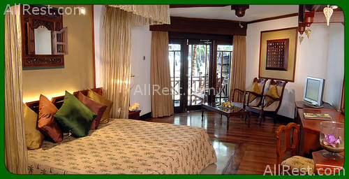 Royal Palms Beach Hotel 15